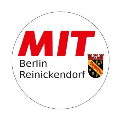 Logo der Mittelstands- und Wirtschaftsvereinigung der CDU Reinickendorf